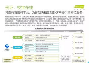 2019年中国教育信息化行业报告 信息技术咨询服务的现状与趋势