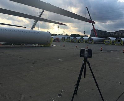 三维扫描服务价格概述与信息技术咨询服务